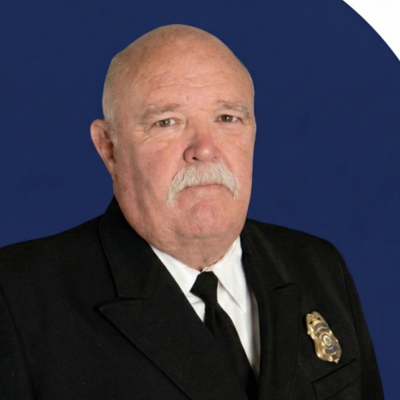 Ken Lord, founder of AI Fire Guy